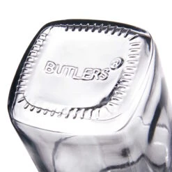 4x Flasche Mit Bügelverschluss 250ml SWING In Transparent -Baumarkt butlers 4x flasche mit bugelverschluss 250ml swing in transparent 5