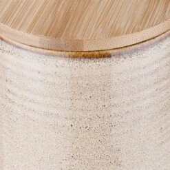 Aufbewahrungsdose 1000ml QUEEN IT In Beige -Baumarkt butlers aufbewahrungsdose 1000ml queen it in beige 3