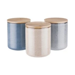 Aufbewahrungsdose 1000ml QUEEN IT In Beige -Baumarkt butlers aufbewahrungsdose 1000ml queen it in beige 4