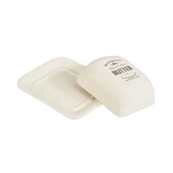 Butterdose MRS. WINTERBOTTOM'S In Creme -Baumarkt butlers butterdose mrs winterbottoms in creme 2