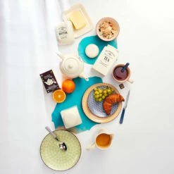 Butterdose MRS. WINTERBOTTOM'S In Creme -Baumarkt butlers butterdose mrs winterbottoms in creme 3