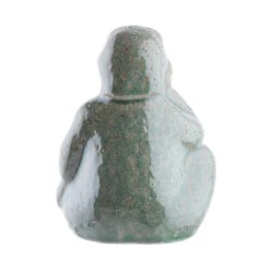 Deko Statue Höhe 14cm POSE In Beige -Baumarkt butlers deko statue hohe 14cm pose in beige 5