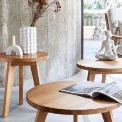 Baumarkt -Baumarkt butlers deko statue hohe 24cm lotus in weiss 1