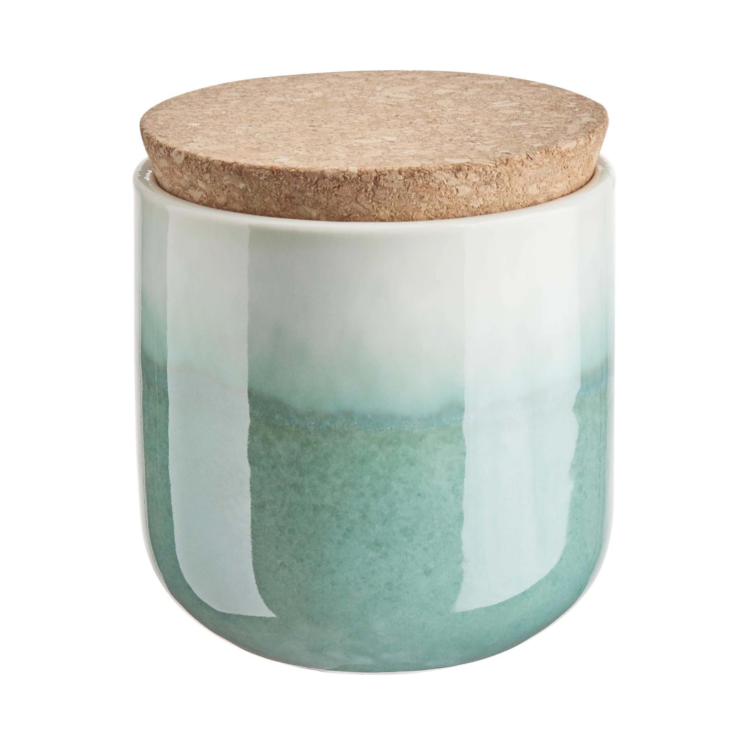 Duftkerze Green Tea Aus Sojawachs SCENTS OF HOME In Grün 4 Duftkerze Green Tea Aus Sojawachs SCENTS OF HOME In Grün – Bild 2