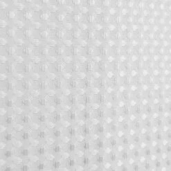 Duschvorhang Waffeloptik WET WET WET In Hellgrau -Baumarkt butlers duschvorhang waffeloptik wet wet wet in hellgrau 3