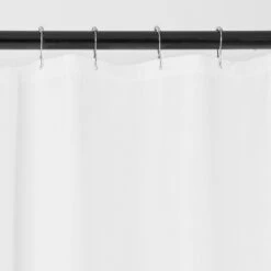 Duschvorhang Waffeloptik WET WET WET In Weiß 10 Duschvorhang Waffeloptik WET WET WET In Weiß -Baumarkt butlers duschvorhang waffeloptik wet wet wet in weiss 3