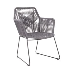 Gartensessel CORDÉE In Dunkelgrau 14 Gartensessel CORDÉE In Dunkelgrau -Baumarkt butlers gartensessel cordee in dunkelgrau 2