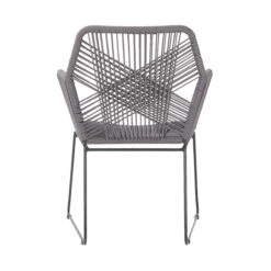 Gartensessel CORDÉE In Dunkelgrau 18 Gartensessel CORDÉE In Dunkelgrau -Baumarkt butlers gartensessel cordee in dunkelgrau 6