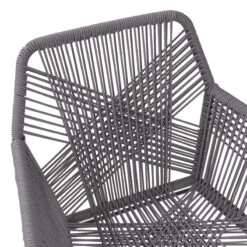 Gartensessel CORDÉE In Dunkelgrau 19 Gartensessel CORDÉE In Dunkelgrau -Baumarkt butlers gartensessel cordee in dunkelgrau 7