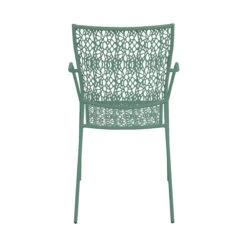 Gartenstuhl Stapelbar NANCY In Salbei 13 Gartenstuhl Stapelbar NANCY In Salbei -Baumarkt butlers gartenstuhl stapelbar nancy in salbei 4