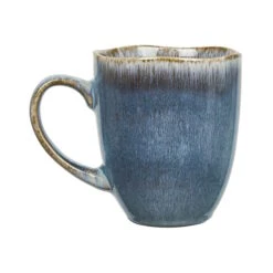 Geschirr-Set 16-tlg. HILDA In Dunkelblau -Baumarkt butlers geschirr set 16 tlg hilda in dunkelblau 16