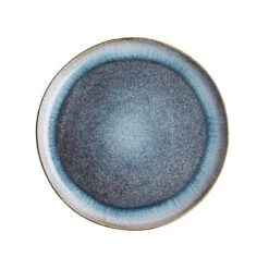 Geschirr-Set 16-tlg. HILDA In Dunkelblau -Baumarkt butlers geschirr set 16 tlg hilda in dunkelblau 2