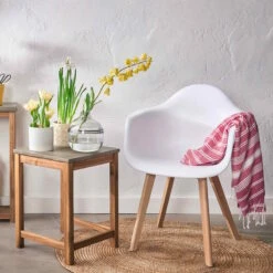 Hamamtuch L 170 X B 90cm SURFSIDE In Rot -Baumarkt butlers hamamtuch l 170 x b 90cm surfside in rot 6