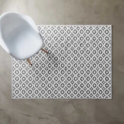 In- & Outdoor-Teppich Mosaik L 200 X B 150cm COLOUR CLASH In Taupe -Baumarkt butlers in and outdoor teppich mosaik l 200 x b 150cm colour clash in taupe 2