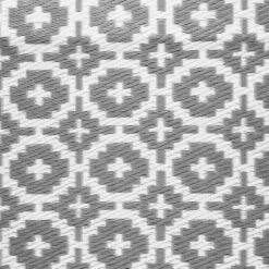 In- & Outdoor-Teppich Mosaik L 200 X B 150cm COLOUR CLASH In Taupe -Baumarkt butlers in and outdoor teppich mosaik l 200 x b 150cm colour clash in taupe 4