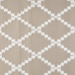 In- & Outdoor-Teppich Rauten L 180 X B 118cm COLOUR CLASH In Natur 15 In- & Outdoor-Teppich Rauten L 180 X B 118cm COLOUR CLASH In Natur -Baumarkt butlers in and outdoor teppich rauten l 180 x b 118cm colour clash in natur 4