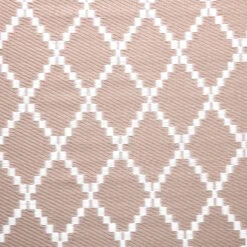 In- & Outdoor-Teppich Rauten L 200 X B 150cm COLOUR CLASH In Natur 9 In- & Outdoor-Teppich Rauten L 200 X B 150cm COLOUR CLASH In Natur -Baumarkt butlers in and outdoor teppich rauten l 200 x b 150cm colour clash in natur 3