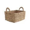 Korb Rechteckig L 30 X B 24cm ERLA In Natur -Baumarkt butlers korb rechteckig l 30 x b 24cm erla in natur
