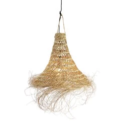 Lampenschirm Höhe 40cm BOMAS In Natur 15 Lampenschirm Höhe 40cm BOMAS In Natur -Baumarkt butlers lampenschirm hohe 40cm bomas in natur 3