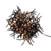 Lichterkette Cluster 288 Lichter BRIGHT LIGHTS In Schwarz 2 Lichterkette Cluster 288 Lichter BRIGHT LIGHTS In Schwarz -Baumarkt butlers lichterkette cluster 288 lichter bright lights in schwarz