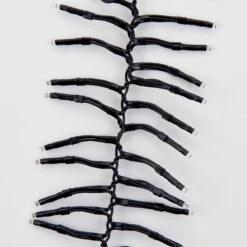 Lichterkette Cluster 288 Lichter BRIGHT LIGHTS In Schwarz -Baumarkt butlers lichterkette cluster 288 lichter bright lights in schwarz 2