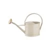 Mini-Gießkanne 1,5l ZINC In Beige -Baumarkt butlers mini giesskanne 1 5l zinc in beige