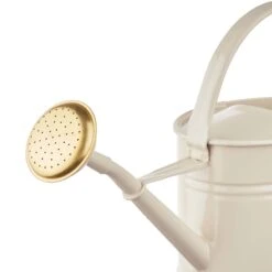 Mini-Gießkanne 1,5l ZINC In Beige 11 Mini-Gießkanne 1,5l ZINC In Beige -Baumarkt butlers mini giesskanne 1 5l zinc in beige 4