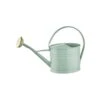 Mini-Gießkanne 1,5l ZINC In Pastellgrün -Baumarkt butlers mini giesskanne 1 5l zinc in pastellgrun