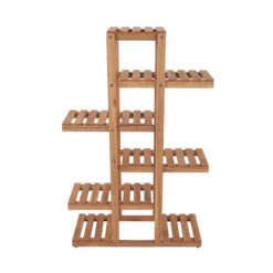 Pfanzenregal NEW GARDENING In Natur -Baumarkt butlers pfanzenregal new gardening in natur 2