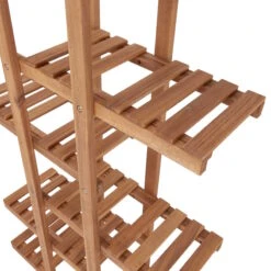 Pfanzenregal NEW GARDENING In Natur -Baumarkt butlers pfanzenregal new gardening in natur 5