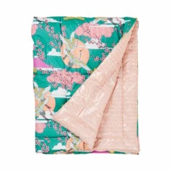 Baumarkt -Baumarkt butlers picknickdecke japan b 140 x t 180cm picnic deluxe in bunt 1