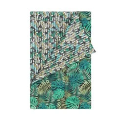 Picknickdecke Tukan B 140 X T 180cm PICNIC DELUXE In Grün -Baumarkt butlers picknickdecke tukan b 140 x t 180cm picnic deluxe in grun 3