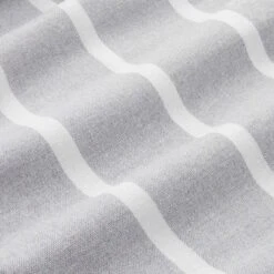 Strandtuch L 200 X B 180cm SURFSIDE In Hellgrau 11 Strandtuch L 200 X B 180cm SURFSIDE In Hellgrau -Baumarkt butlers strandtuch l 200 x b 180cm surfside in hellgrau 3