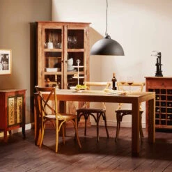 Stuhl 2er-Set Natur CROSS COUNTRY In Braun -Baumarkt butlers stuhl 2er set natur cross country in braun 10