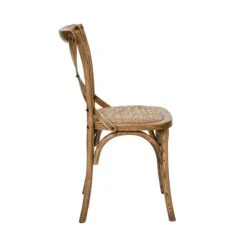 Stuhl 2er-Set Natur CROSS COUNTRY In Braun -Baumarkt butlers stuhl 2er set natur cross country in braun 2