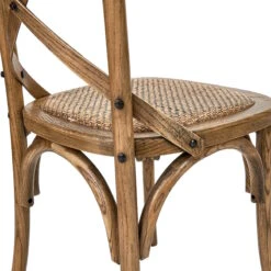 Stuhl 2er-Set Natur CROSS COUNTRY In Braun -Baumarkt butlers stuhl 2er set natur cross country in braun 4