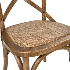 Stuhl 2er-Set Natur CROSS COUNTRY In Braun -Baumarkt butlers stuhl 2er set natur cross country in braun 5