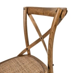 Stuhl 2er-Set Natur CROSS COUNTRY In Braun -Baumarkt butlers stuhl 2er set natur cross country in braun 6