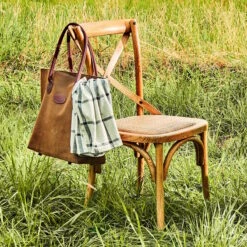 Stuhl 2er-Set Natur CROSS COUNTRY In Braun -Baumarkt butlers stuhl 2er set natur cross country in braun 9