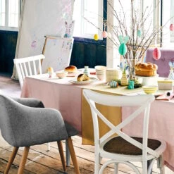 Stuhl CROSS COUNTRY In Weiß -Baumarkt butlers stuhl cross country in weiss 6