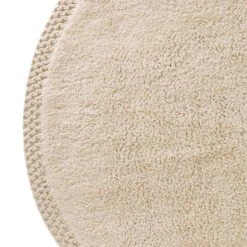 Teppich Hochflor Mit Makramé Ø120cm BOHO LOUNGE In Beige 14 Teppich Hochflor Mit Makramé Ø120cm BOHO LOUNGE In Beige -Baumarkt butlers teppich hochflor mit makrame o120cm boho lounge in beige 5