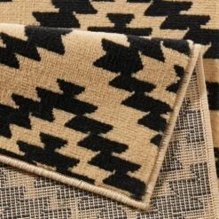 Kurzflor Teppich Läufer Nordic Natur Braun 9 Kurzflor Teppich Läufer Nordic Natur Braun -Baumarkt hanse home kurzflor teppich laufer nordic natur braun 3