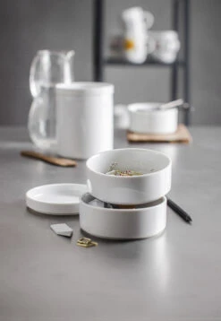 Keepit Medium 3 Tlg. Aufbewahrungsdose -Baumarkt kahla keepit medium 3 tlg aufbewahrungsdose 3