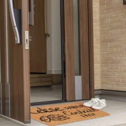 Fußmatte Kekse Dabei? Eintritt Frei! In Natur/Schwarz - 40 X 60 Cm 11 Fußmatte Kekse Dabei? Eintritt Frei! In Natur/Schwarz - 40 X 60 Cm -Baumarkt relaxdays fussmatte kekse dabei eintritt frei in natur schwarz 40 x 60 cm 2