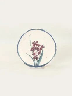 24tlg. Kombiservice In Creme/ Bunt -Baumarkt violeta home 24tlg kombiservice in creme bunt 4