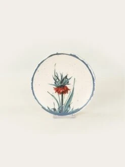 24tlg. Kombiservice In Creme/ Bunt -Baumarkt violeta home 24tlg kombiservice in creme bunt 6