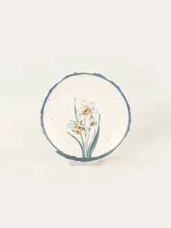 24tlg. Kombiservice In Creme/ Bunt -Baumarkt violeta home 24tlg kombiservice in creme bunt 7